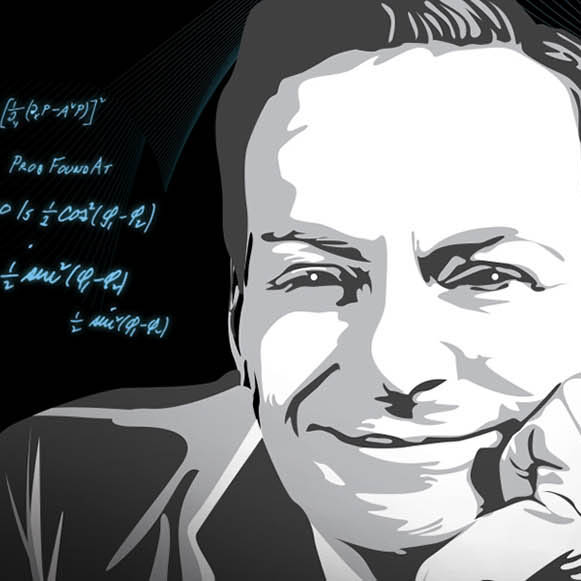 RichardFeynman